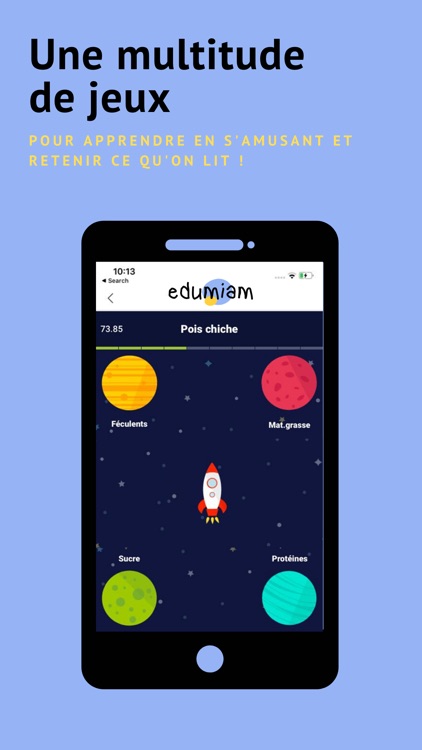 Edumiam Aidez Bebe A Grandir By Edumiam