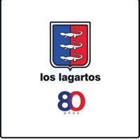 Los Lagartos