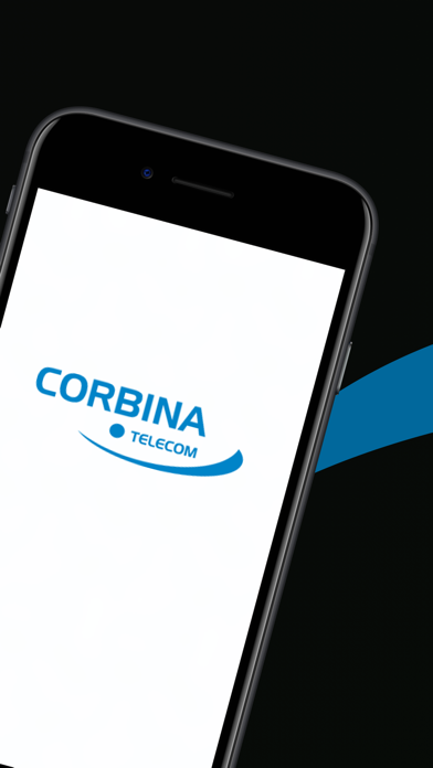 Corbina Telecom screenshot 2