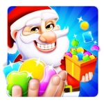 Christmas Bash - Puzzle Game