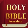 New Jerusalem Catholic Bible.