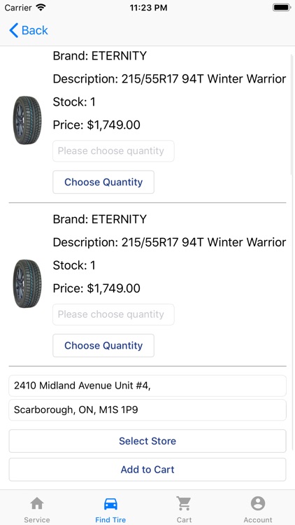 AiCar - All About Cars screenshot-3