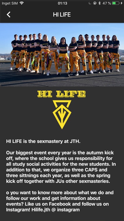 Kick Off JU screenshot-3