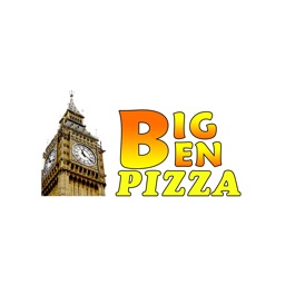 Big Ben Pizza Lambeth