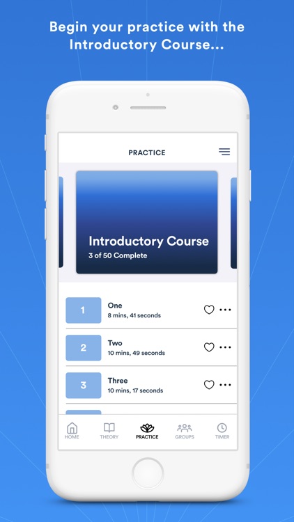 Waking Up: A Meditation Course