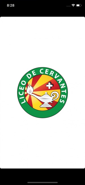 Liceo de Cervantes(圖1)-速報App