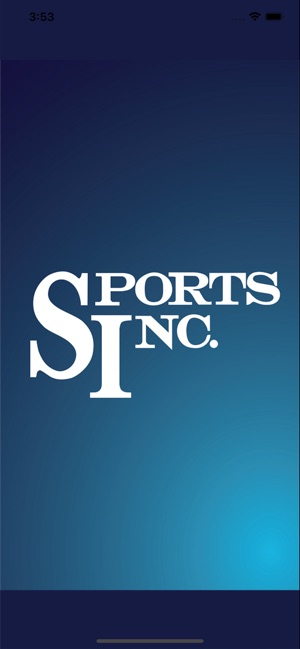 SPORTS, Inc. Shows(圖1)-速報App