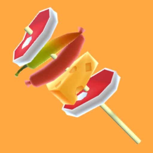 BBQ -Exhilarating Cooking-