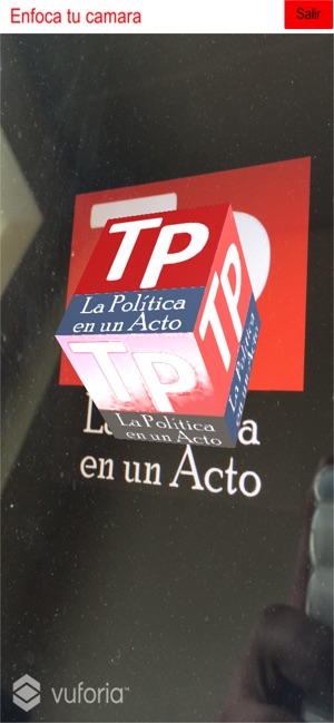 Teatro Politico(圖3)-速報App