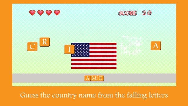 Flag Quiz - Guess the Logo(圖4)-速報App