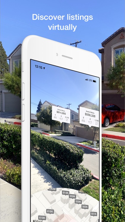 Xome Real Estate
