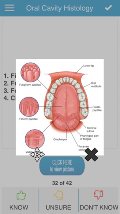 How to cancel & delete ADAT Anatomy Cram Cards from iphone & ipad 2