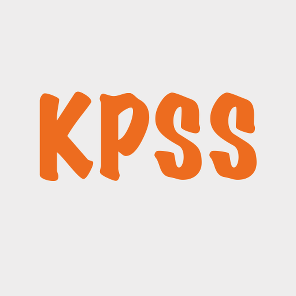Get KPSS 2020 Hazırlık for iOS, iPhone, iPad Aso Report