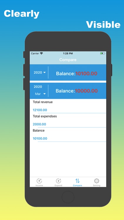 Life steward screenshot-3