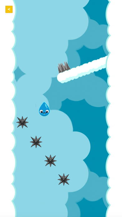 Droplet - a game of states screenshot 3