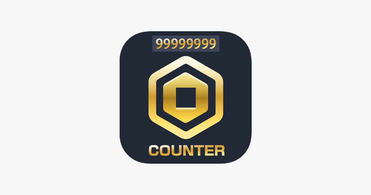 Robux Calc Master For Roblox On The App Store - robux counter for roblox en app store