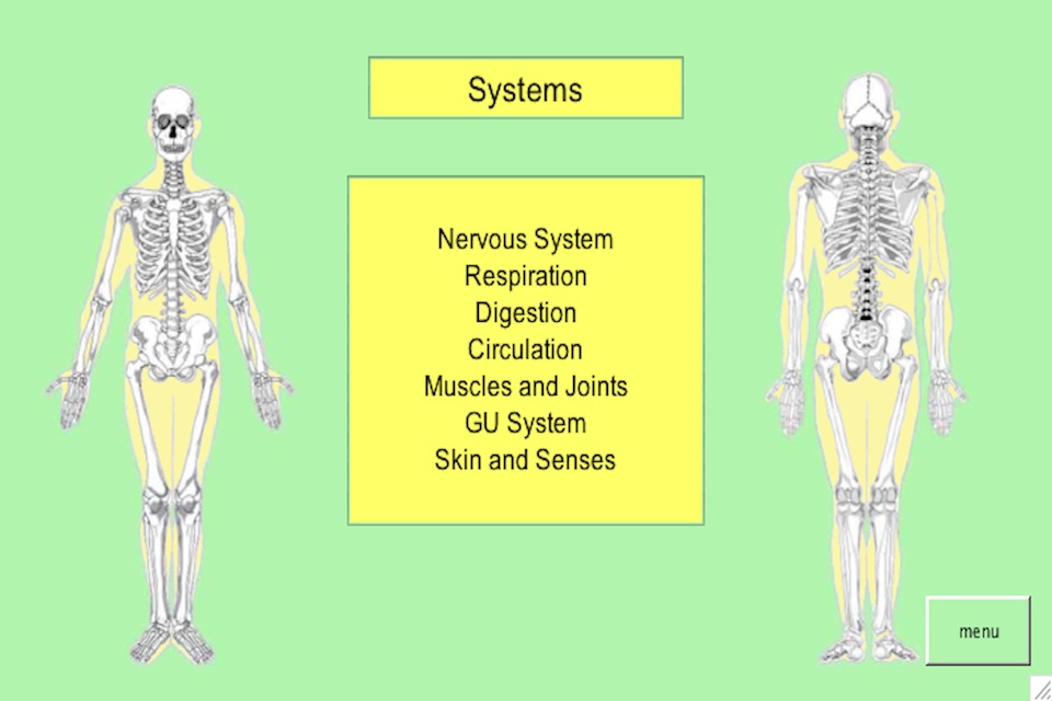 Treat Yourself - Acupressure screenshot 3