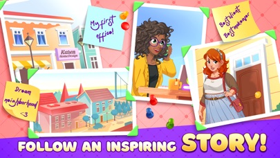 Decor Dream: Home Design Game Hack screenshot 4 - game app interface