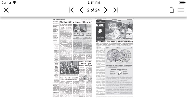 Kennebec Journal ePaper