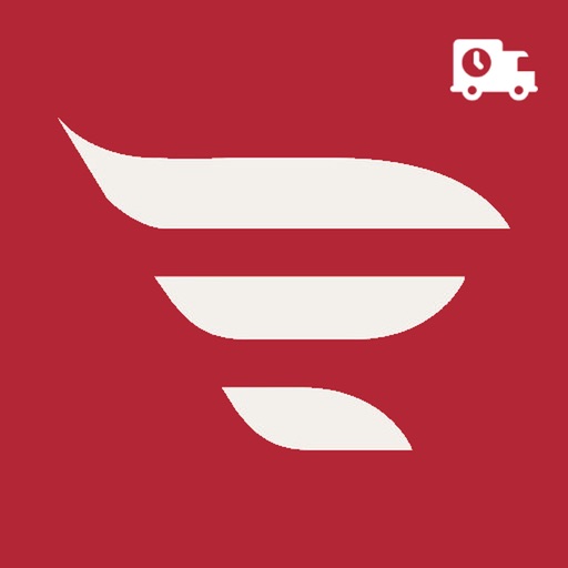Rồng đỏ - Shipper iOS App