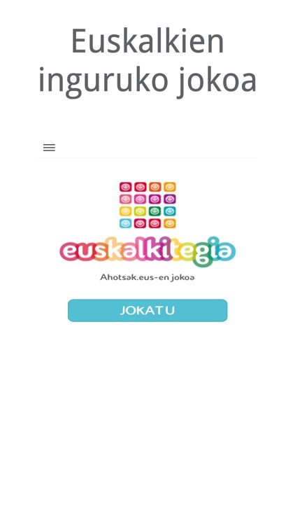 Euskalkitegia