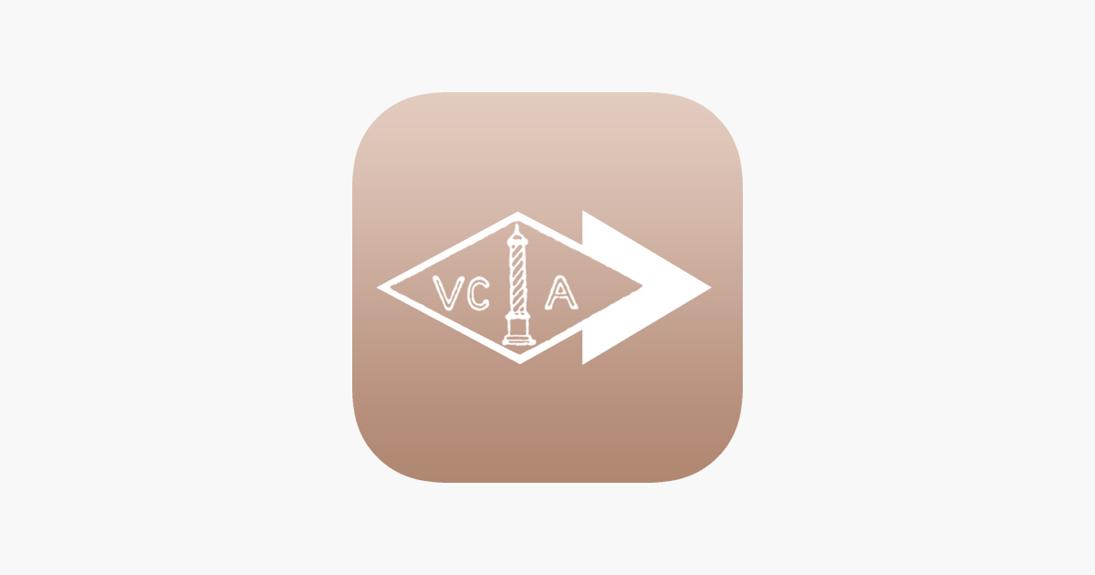 VCA Live」をApp Storeで(01)