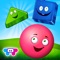 ~~> Learn shapes, colors, numbers and more in this fun, interactive animated adventure