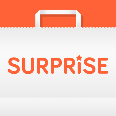 써프라이즈 - 모든 세일정보