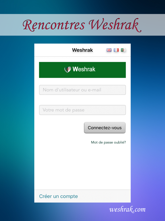 rencontres serieuses pour mariage algerie