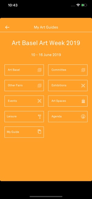 Art Basel Art Week 2019(圖3)-速報App