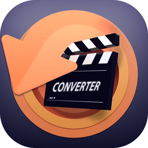 iConv+: Video Converter&Editor