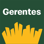 McDonalds Gerentes