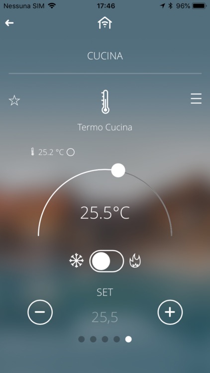 Smart Gateway App screenshot-3