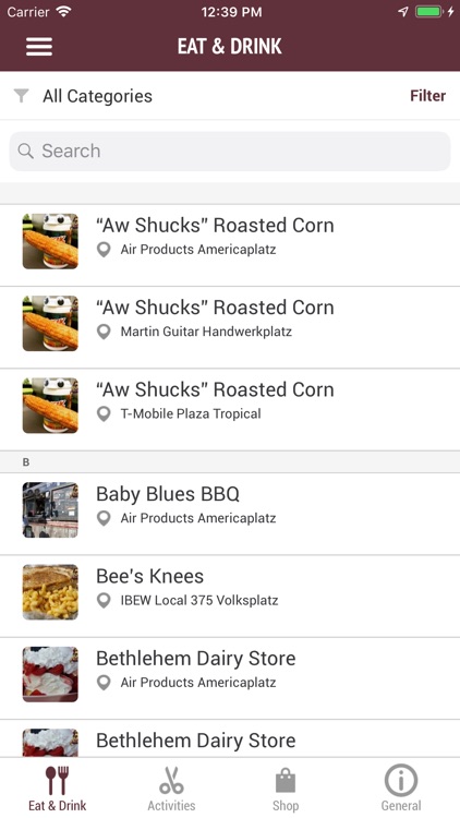 Musikfest 2020 screenshot-3