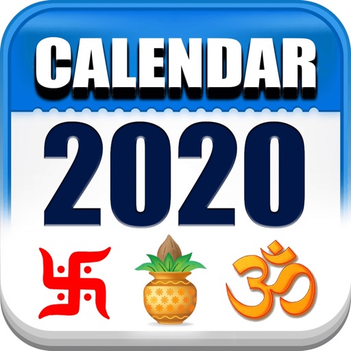 Hindu Calendar 2020 Horoscope iOS App