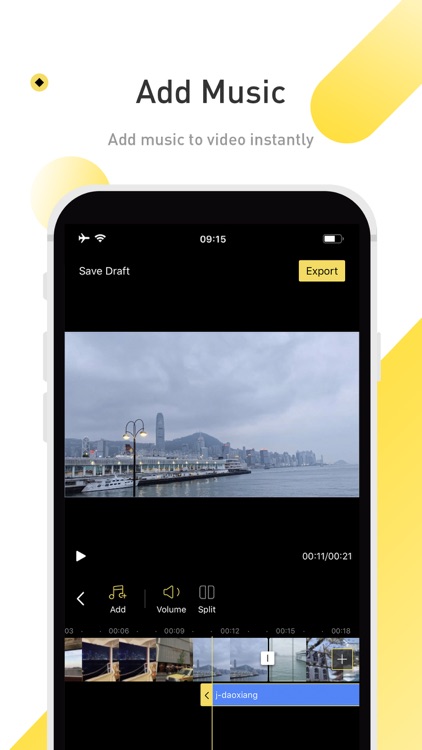 BeeCut-Video Editor screenshot-4