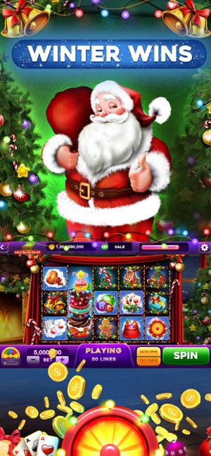 Slots - Blue Diamond Casino(圖4)-速報App