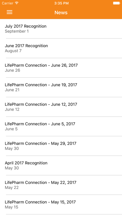 How to cancel & delete LifePharm Backoffice from iphone & ipad 4
