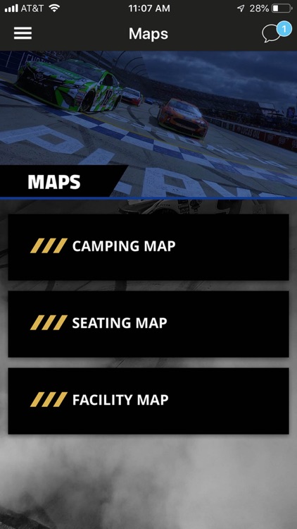 Dover Speedway screenshot-4