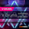 V-Drums Explained By Ask.Video