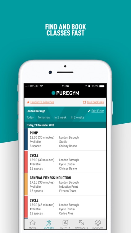 PureGym