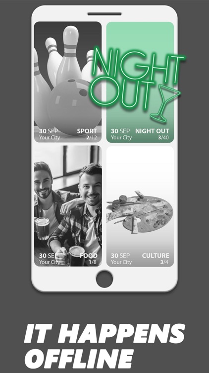 MingleSome - new dating app screenshot-5