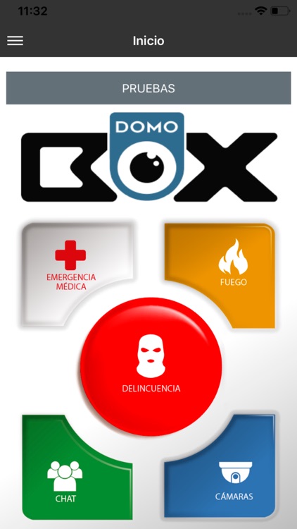 DomoBox