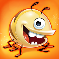 Best Fiends - Puzzle Adventure Best Fiends - Puzzle Adventure