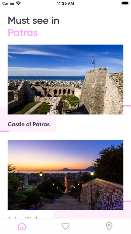 Visit Patras