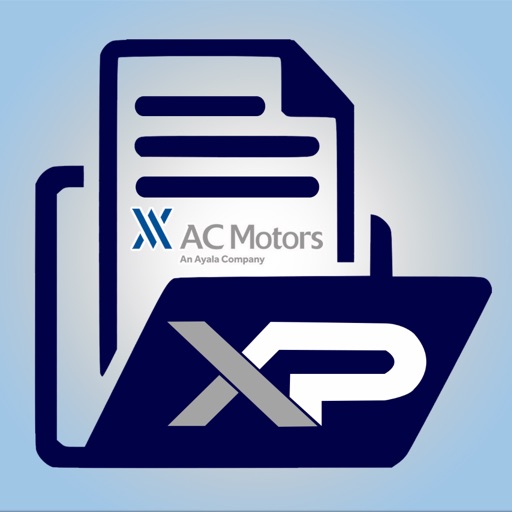 AC Motors XP