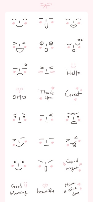 Drawing Emojis & phrases(圖3)-速報App