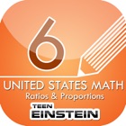 US 6th Ratios