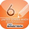 Teeneinstein's US Grade Six Math Test Prep - Ratios & Proportions App facilitates Math learning for US's Grade Six kids