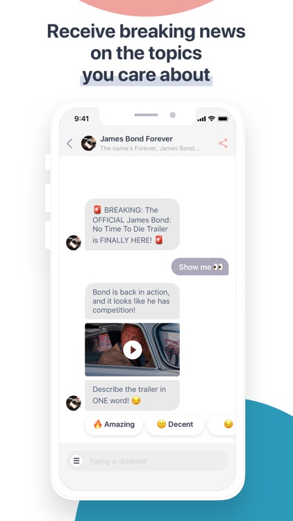 Inconvo: Messenger Community screenshot-3